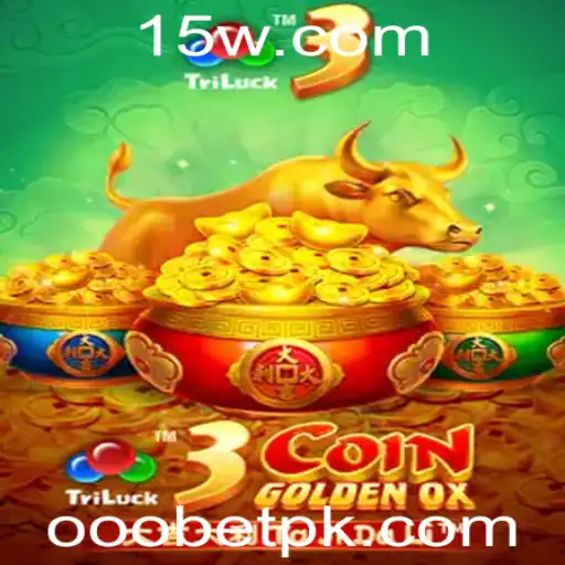 Explorando o Universo de 3CoinGoldenOX: Um Guia Completo