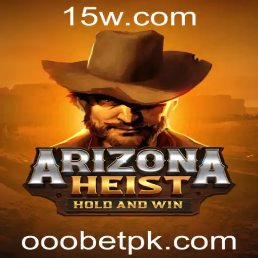 Tudo Sobre ArizonaHeist: O Novo Jogo Que Está Conquistando o Mundo