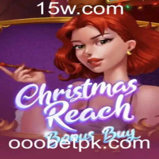Explorando o Mundo de ChristmasReachBonusBuy: O Jogo do Momento