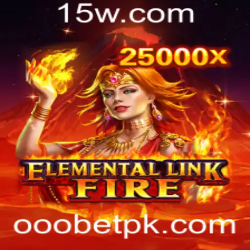 ElementalLinkFire: Um Novo Jogo de Estratégia Que Incendeia o Mercado
