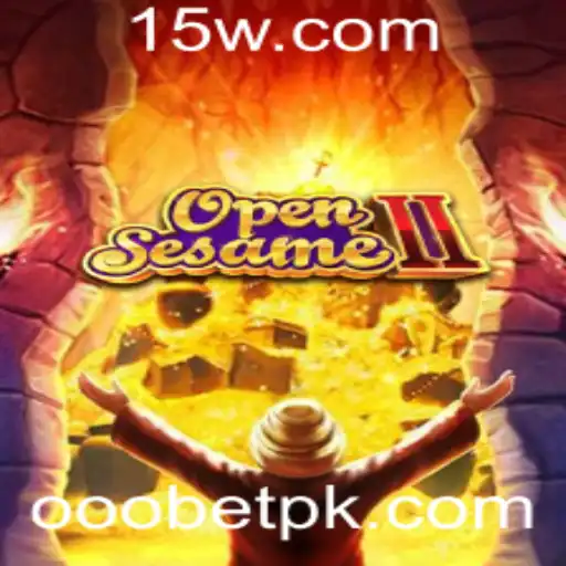 Explorando o Mundo de OpenSesameII: O Novo Sensação do Entretenimento Digital