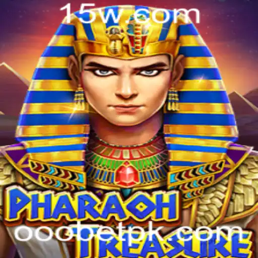 Descubra o Fascinante Jogo PharaohTreasure