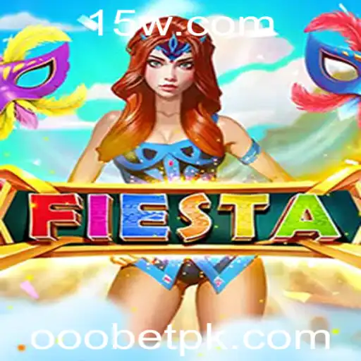 Fiesta: Um Mergulho Divertido no Mundo do Jogo OOOBET