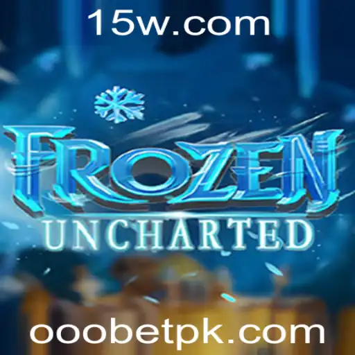 FrozenUncharted: A Aventura Congelante com OOOBET
