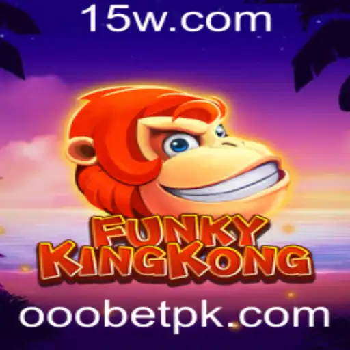 FunkyKingKong: A Nova Sensação dos Jogos com OOOBET