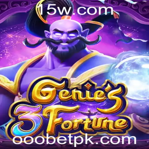 Explorando o Mundo de Genie3Fortune: Uma Nova Era de Entretenimento com OOOBET