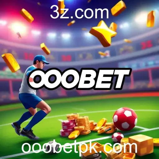 Expansão do Mercado de Jogos em 2025: OOOBET em Destaque