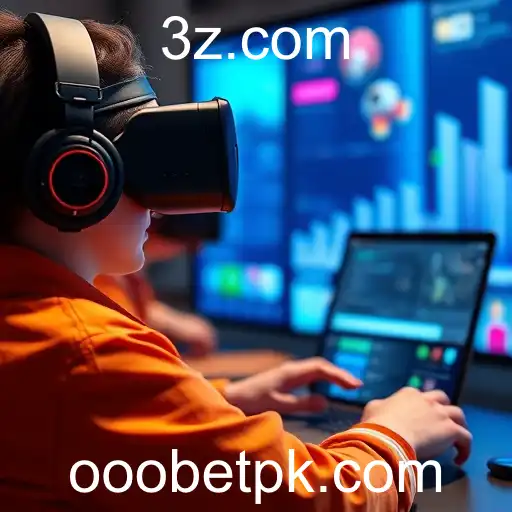 Tendências e Desafios no Cenário de Jogos Online para 2025