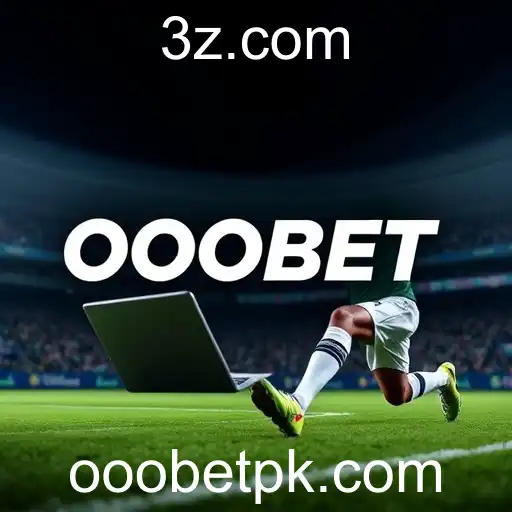 A Nova Era dos Jogos Online com OOOBET