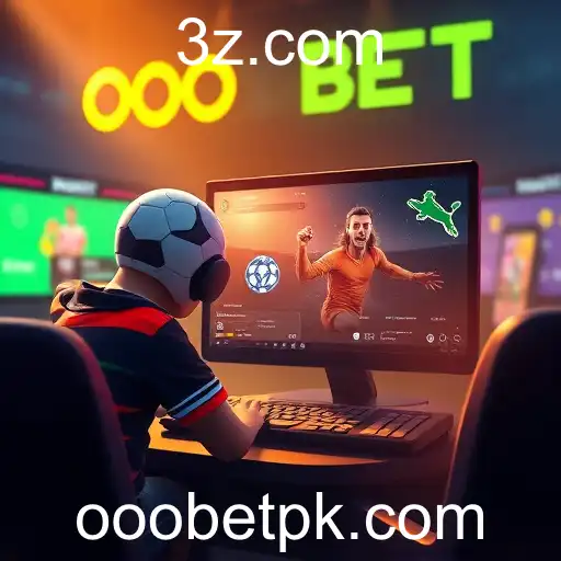 Tendências e Inovações no Mercado de Jogos Online