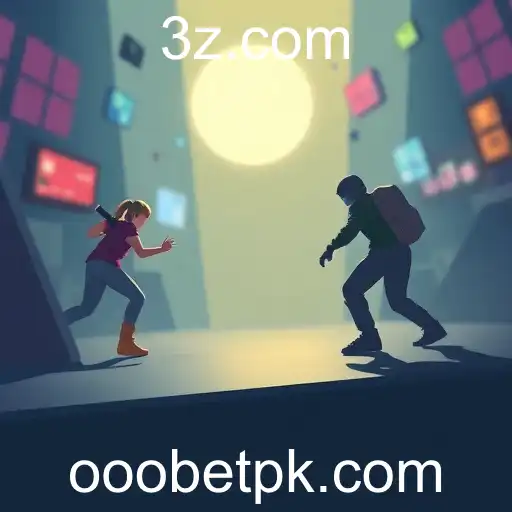 Inovação e Desafios no Mundo dos Jogos Online