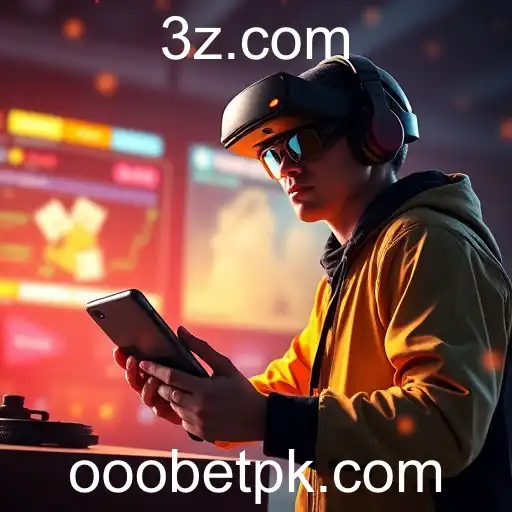 O Impacto do Jogo Online em 2025