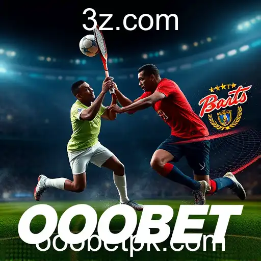 OOOBET: A Revolução dos Jogos Online no Brasil