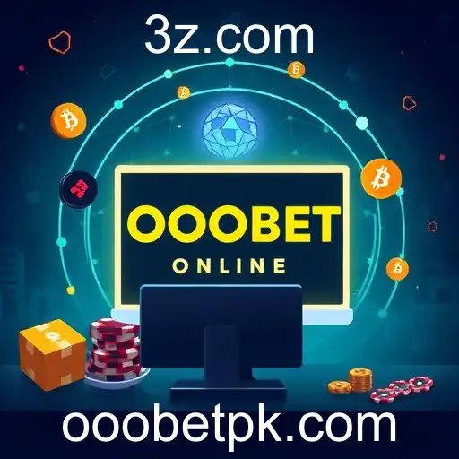 OOOBET Expande Seu Alcance em 2025: O Crescimento Imperativo dos Jogos Online