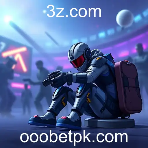 A Ascensão de OOOBET no Cenário de Jogos Online em 2025