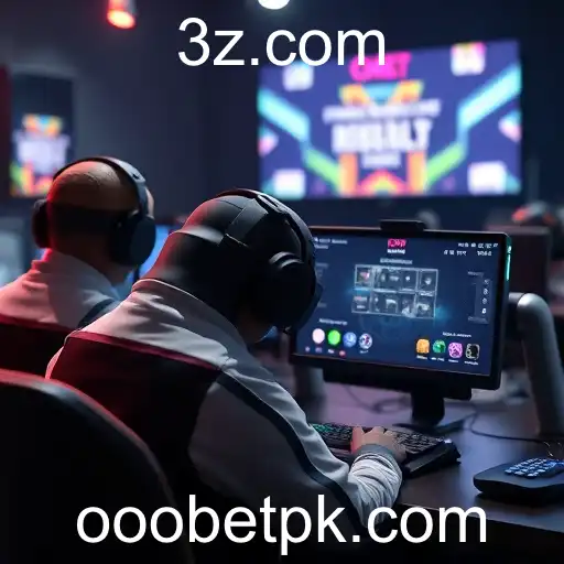 Revolução no Mercado de Jogos Online