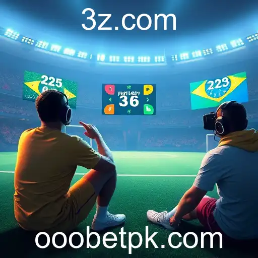 A Revolução dos Sites de Jogos em 2026