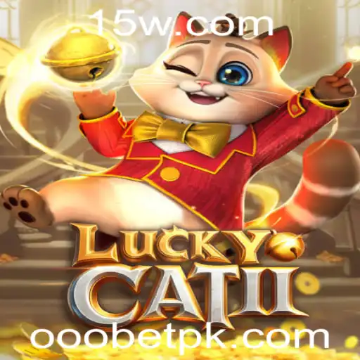 Explorando o Mundo de LuckyCatII e o Fenômeno OOOBET