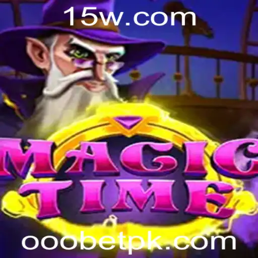 Desvendando MagicTime: O Jogo de Aventura e Estratégia com OOOBET