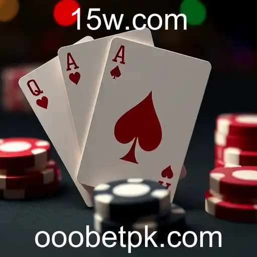 A Arte do Blackjack: Estratégias, História e Como OOOBET Pode Melhorar Sua Experiência de Jogo