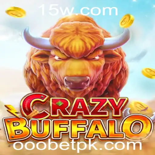Descubra CRAZYBUFFALO: O Emocionante Jogo de Azar da Geração OOOBET