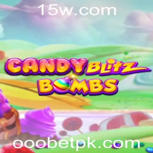 CandyBlitzBombs: Uma Nova Aventura no Universo dos Jogos