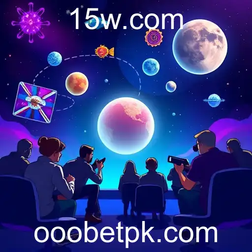 Explorando a Comunidade de Jogadores com OOOBET