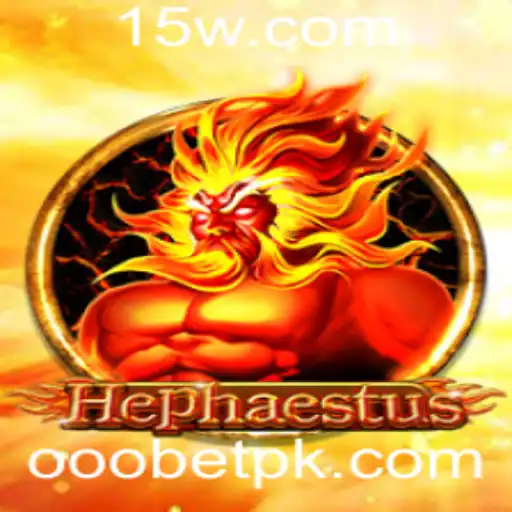 Hephaestus: Uma Jornada Mitológica no Mundo dos Jogos