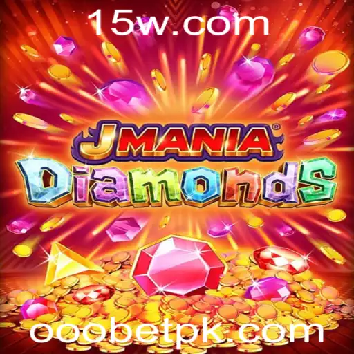JManiaDiamonds: Um Merge de Emoção e Estratégia nos Jogos Digitais