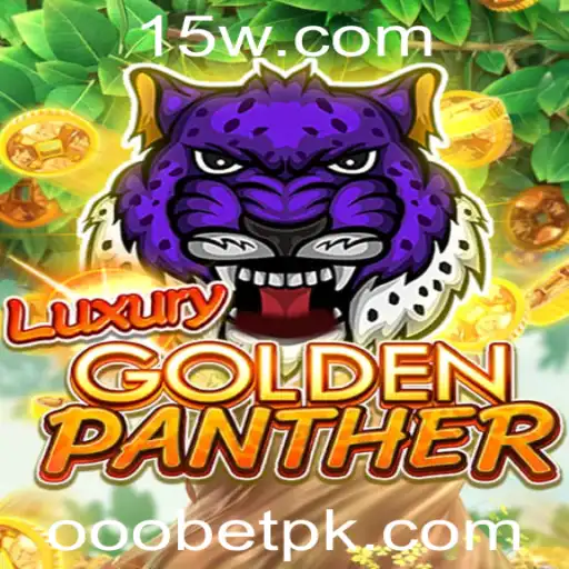 Explore o Fascinante Mundo de LUXURYGOLDENPANTHER com OOOBET