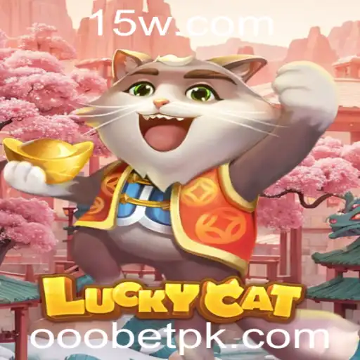 Descubra LuckyCat: O Jogo de Aventura Com OOOBET