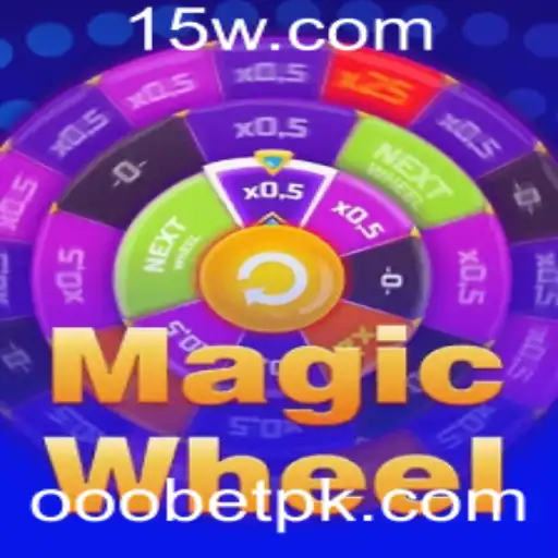 MagicWheel: Desvendando o Mundo Fascinante do Novo Jogo Sensação