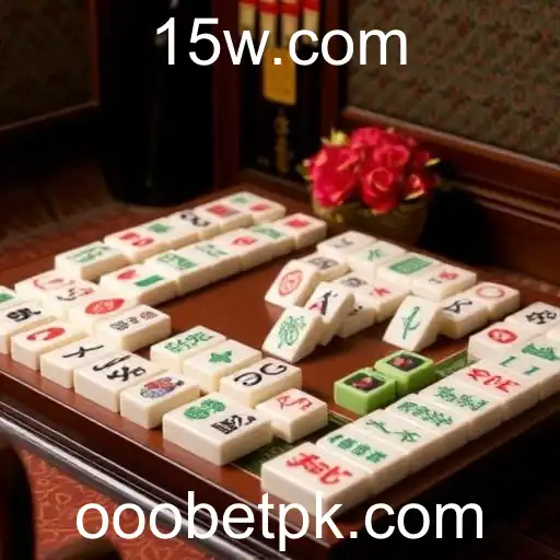 Explorando o Fascinante Mundo do Mahjong