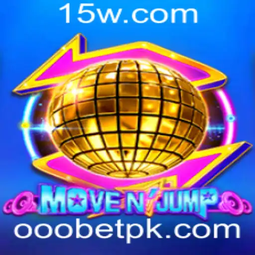 Descubra o Empolgante Universo de MovenJump com OOOBET
