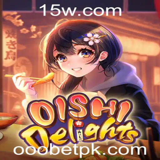 Descubra OishiDelights: O Novo Fenômeno de Jogo do Momento
