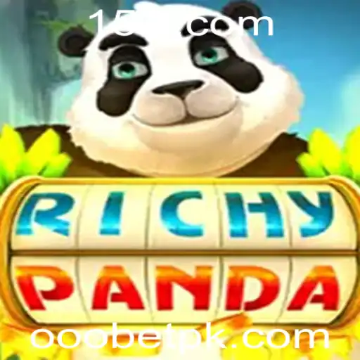 Explorando o Fascinante Mundo de RichyPanda e OOOBET