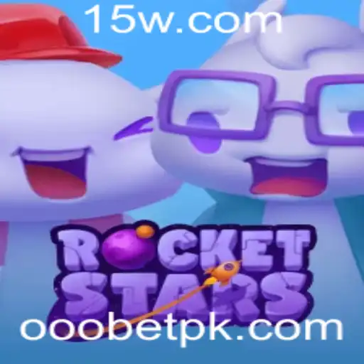 RocketStars: Uma Jornada Intergaláctica com OOOBET