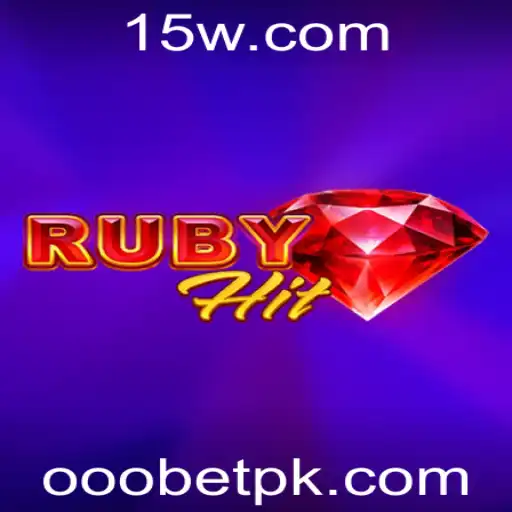 Descubra o Mundo Empolgante de RubyHit: Um Jogo Inovador e Desafiador