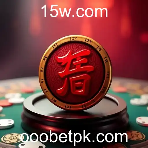 Sic Bo: Um Jogo Antigo com Um Toque Moderno na OOOBET