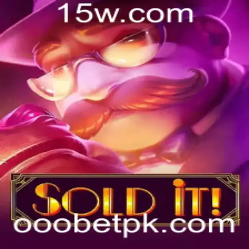 Descubra as Emoções de Soldit: O Novo Jogo Sensação com OOOBET