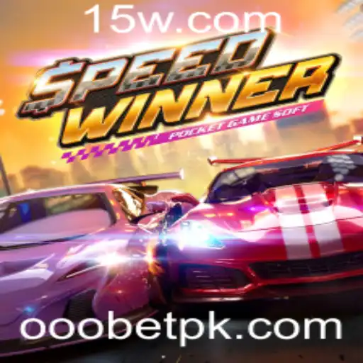 SpeedWinner: A Nova Sensação no Mundo dos Jogos com OOOBET