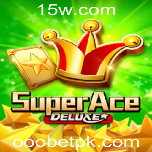 Descubra as Regras e o Universo de SuperAceDeluxe